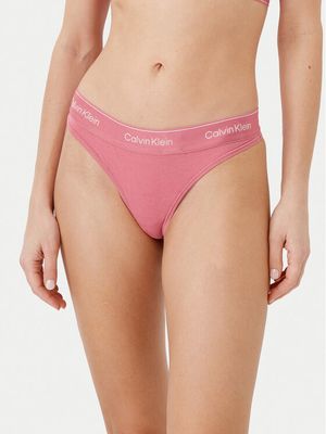 Majtki damskie Calvin Klein Underwear ze sklepu: MODIVO w kategorii: Majtki damskie - zdjęcie WP-EBWP-BKLVO-LN0_0000304076367