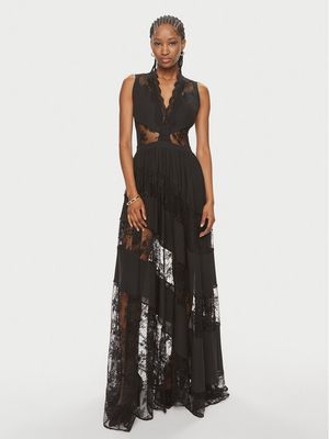 Sukienka elegancka Babylon ze sklepu: MODIVO w kategorii: Sukienki - zdjęcie WP-EBWP-BKLVO-LN0_0000304079153