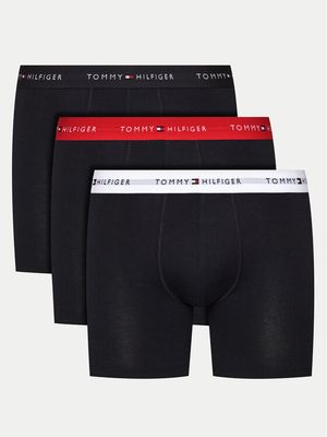 Tommy Hilfiger - Majtki męskie ze sklepu: MODIVO w kategorii: Majtki męskie - zdjęcie WP-EBWP-BKLVO-LN0_0000304079979