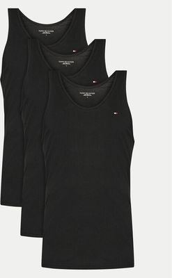 T-shirt męski Tommy Hilfiger ze sklepu: MODIVO w kategorii: T-shirty męskie - zdjęcie WP-EBWP-BKLVO-LN0_0000304080326