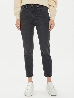 Jeansy damskie Tommy Hilfiger ze sklepu: MODIVO w kategorii: Jeansy damskie - zdjęcie WP-EBWP-BKLVO-LN0_0000304080906
