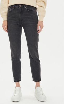 Jeansy damskie Tommy Hilfiger ze sklepu: MODIVO w kategorii: Jeansy damskie - zdjęcie WP-EBWP-BKLVO-LN0_0000304080906