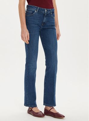 Tommy Hilfiger - Jeansy damskie na wiosnę ze sklepu: MODIVO w kategorii: Jeansy damskie - zdjęcie WP-EBWP-BKLVO-LN0_0000304080920