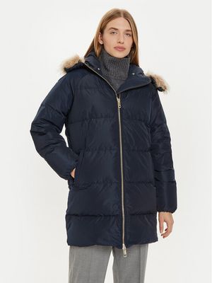 Kurtka damska Tommy Hilfiger ze sklepu: MODIVO w kategorii: Kurtki damskie - zdjęcie WP-EBWP-BKLVO-LN0_0000304081071