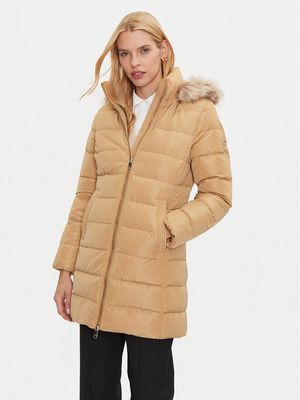 Kurtka damska na jesień Tommy Hilfiger ze sklepu: MODIVO w kategorii: Kurtki damskie - zdjęcie WP-EBWP-BKLVO-LN0_0000304081637