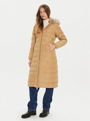 Tommy Hilfiger - Kurtka damska jesienna ze sklepu: MODIVO w kategorii: Kurtki damskie - zdjęcie WP-EBWP-BKLVO-LN0_0000304081729