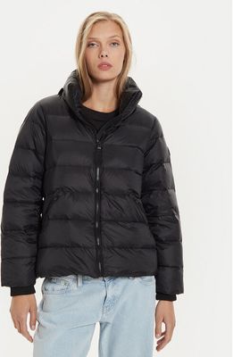 Kurtka damska Tommy Hilfiger ze sklepu: MODIVO w kategorii: Kurtki damskie - zdjęcie WP-EBWP-BKLVO-LN0_0000304081927