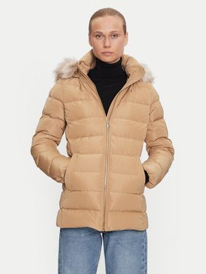 Kurtka damska Tommy Hilfiger ze sklepu: MODIVO w kategorii: Kurtki damskie - zdjęcie WP-EBWP-BKLVO-LN0_0000304082085