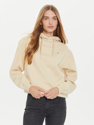 Bluza damska jesienna Tommy Hilfiger ze sklepu: MODIVO w kategorii: Bluzy damskie - zdjęcie WP-EBWP-BKLVO-LN0_0000304082108