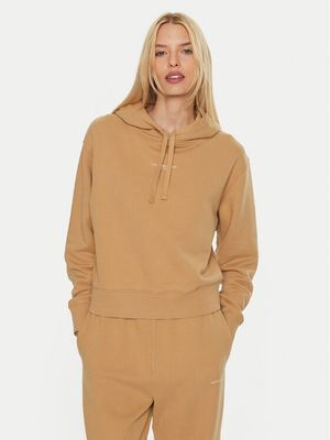 Bluza damska jesienna Tommy Hilfiger ze sklepu: MODIVO w kategorii: Bluzy damskie - zdjęcie WP-EBWP-BKLVO-LN0_0000304082146