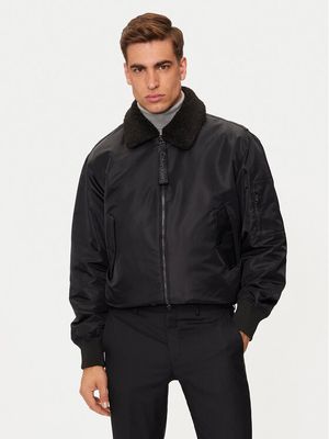 Kurtka męska wiosenna Calvin Klein Jeans ze sklepu: MODIVO w kategorii: Kurtki męskie - zdjęcie WP-EBWP-BKLVO-LN0_0000304082832