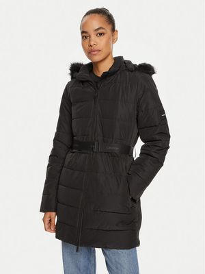Calvin Klein - Kurtka damska ze sklepu: MODIVO w kategorii: Kurtki damskie - zdjęcie WP-EBWP-BKLVO-LN0_0000304083228