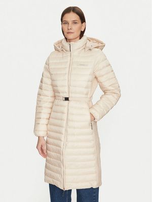 Kurtka damska na zimę Calvin Klein ze sklepu: MODIVO w kategorii: Kurtki damskie - zdjęcie WP-EBWP-BKLVO-LN0_0000304083266