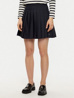 Tommy Hilfiger - Spódnica casual ze sklepu: MODIVO w kategorii: Spódnice - zdjęcie WP-EBWP-BKLVO-LN0_0000304083280