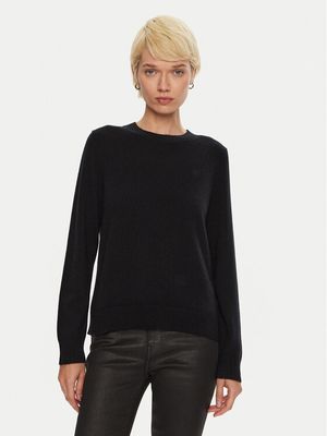 Tommy Hilfiger - Sweter damski casual ze sklepu: MODIVO w kategorii: Swetry damskie - zdjęcie WP-EBWP-BKLVO-LN0_0000304083327