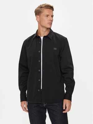 Koszula męska casualowa Calvin Klein Jeans ze sklepu: MODIVO w kategorii: Koszule męskie - zdjęcie WP-EBWP-BKLVO-LN0_0000304083464