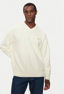 Sweter męski Calvin Klein Jeans ze sklepu: MODIVO w kategorii: Swetry męskie - zdjęcie WP-EBWP-BKLVO-LN0_0000304083488
