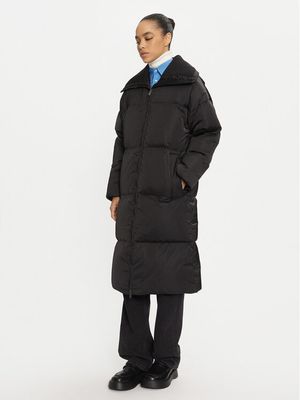 Calvin Klein - Kurtka damska casual ze sklepu: MODIVO w kategorii: Kurtki damskie - zdjęcie WP-EBWP-BKLVO-LN0_0000304083662