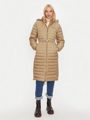 Calvin Klein - Kurtka damska jesienna ze sklepu: MODIVO w kategorii: Kurtki damskie - zdjęcie WP-EBWP-BKLVO-LN0_0000304083686