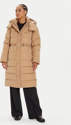 Kurtka damska casual Calvin Klein ze sklepu: MODIVO w kategorii: Kurtki damskie - zdjęcie WP-EBWP-BKLVO-LN0_0000304083709