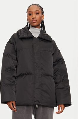 Kurtka damska casual Calvin Klein ze sklepu: MODIVO w kategorii: Kurtki damskie - zdjęcie WP-EBWP-BKLVO-LN0_0000304083778