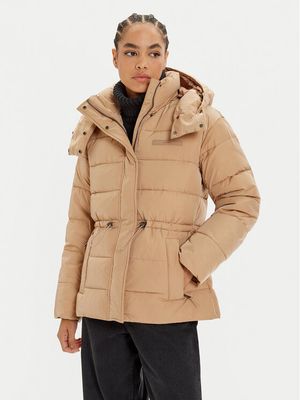 Calvin Klein - Kurtka damska ze sklepu: MODIVO w kategorii: Kurtki damskie - zdjęcie WP-EBWP-BKLVO-LN0_0000304083860