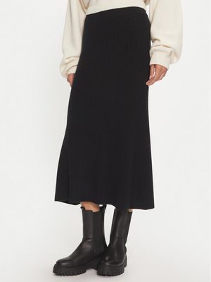 Calvin Klein - Spódnica ze sklepu: MODIVO w kategorii: Spódnice - zdjęcie WP-EBWP-BKLVO-LN0_0000304083884