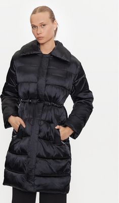 Kurtka damska Calvin Klein ze sklepu: MODIVO w kategorii: Kurtki damskie - zdjęcie WP-EBWP-BKLVO-LN0_0000304084027
