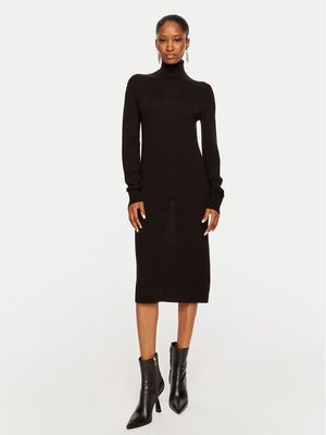 Sukienka Calvin Klein ze sklepu: MODIVO w kategorii: Sukienki - zdjęcie WP-EBWP-BKLVO-LN0_0000304084072