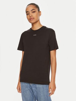 Calvin Klein - Bluzka damska ze sklepu: MODIVO w kategorii: Bluzki damskie - zdjęcie WP-EBWP-BKLVO-LN0_0000304084096
