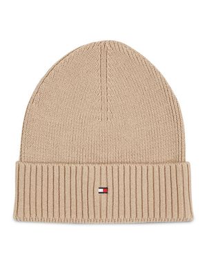 Czapka zimowa męska Tommy Hilfiger ze sklepu: MODIVO w kategorii: Czapki zimowe męskie - zdjęcie WP-EBWP-BKLVO-LN0_0000304084874