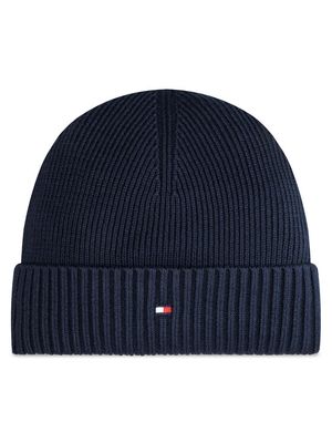 Czapka zimowa męska Tommy Hilfiger ze sklepu: MODIVO w kategorii: Czapki zimowe męskie - zdjęcie WP-EBWP-BKLVO-LN0_0000304084973