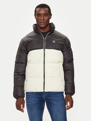 Kurtka męska Calvin Klein Jeans ze sklepu: MODIVO w kategorii: Kurtki męskie - zdjęcie WP-EBWP-BKLVO-LN0_0000304085079