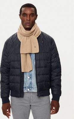 Szalik Tommy Hilfiger ze sklepu: MODIVO w kategorii: Szaliki męskie - zdjęcie WP-EBWP-BKLVO-LN0_0000304085307
