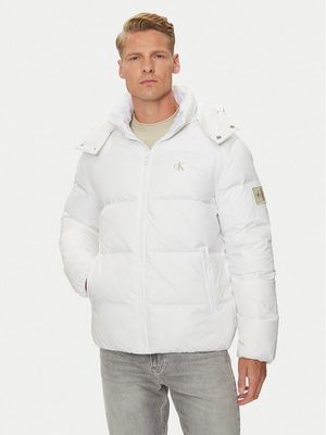 Kurtka męska Calvin Klein Jeans ze sklepu: MODIVO w kategorii: Kurtki męskie - zdjęcie WP-EBWP-BKLVO-LN0_0000304085499