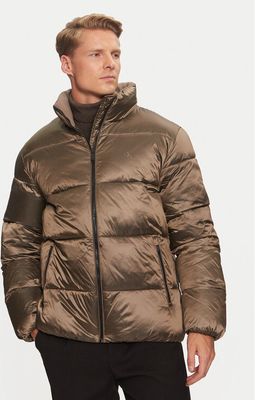 Kurtka męska na zimę Calvin Klein Jeans ze sklepu: MODIVO w kategorii: Kurtki męskie - zdjęcie WP-EBWP-BKLVO-LN0_0000304085628