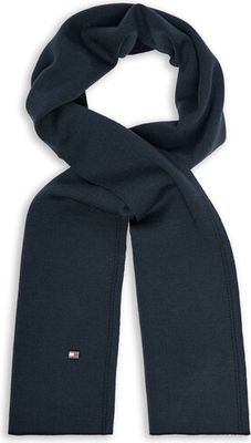 Szalik Tommy Hilfiger ze sklepu: MODIVO w kategorii: Szaliki męskie - zdjęcie WP-EBWP-BKLVO-LN0_0000304086632