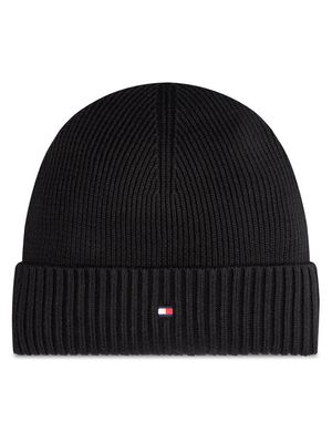 Czapka zimowa męska Tommy Hilfiger ze sklepu: MODIVO w kategorii: Czapki zimowe męskie - zdjęcie WP-EBWP-BKLVO-LN0_0000304086922