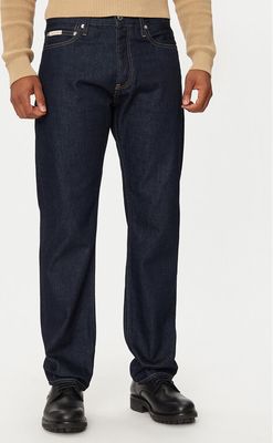 Jeansy męskie wiosenne Calvin Klein Jeans ze sklepu: MODIVO w kategorii: Jeansy męskie - zdjęcie WP-EBWP-BKLVO-LN0_0000304087646