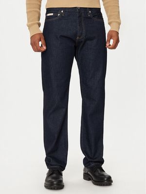 Jeansy męskie wiosenne Calvin Klein Jeans ze sklepu: MODIVO w kategorii: Jeansy męskie - zdjęcie WP-EBWP-BKLVO-LN0_0000304087646