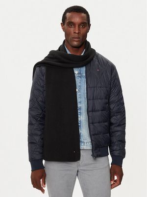 Szalik Tommy Hilfiger ze sklepu: MODIVO w kategorii: Szaliki męskie - zdjęcie WP-EBWP-BKLVO-LN0_0000304088315