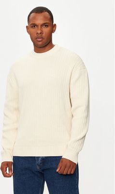 Calvin Klein Jeans - Sweter męski ze sklepu: MODIVO w kategorii: Swetry męskie - zdjęcie WP-EBWP-BKLVO-LN0_0000304088506