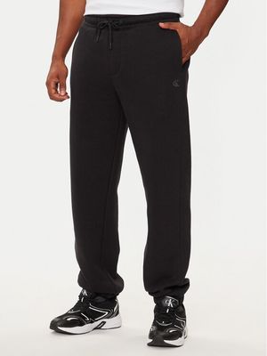 Spodnie męskie Calvin Klein Jeans ze sklepu: MODIVO w kategorii: Spodnie męskie - zdjęcie WP-EBWP-BKLVO-LN0_0000304088674