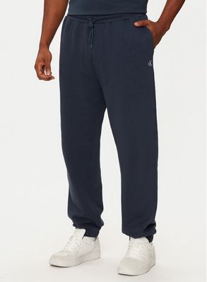 Spodnie męskie w sportowym stylu Calvin Klein Jeans ze sklepu: MODIVO w kategorii: Spodnie męskie - zdjęcie WP-EBWP-BKLVO-LN0_0000304088711