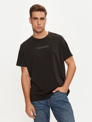 T-shirt męski Calvin Klein Underwear ze sklepu: MODIVO w kategorii: T-shirty męskie - zdjęcie WP-EBWP-BKLVO-LN0_0000304089329