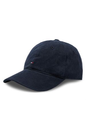 Czapka z daszkiem męska Tommy Hilfiger ze sklepu: MODIVO w kategorii: Czapki z daszkiem męskie - zdjęcie WP-EBWP-BKLVO-LN0_0000304089459
