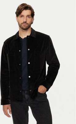 Koszula męska jesienna z klasycznym kołnierzykiem Calvin Klein ze sklepu: MODIVO w kategorii: Koszule męskie - zdjęcie WP-EBWP-BKLVO-LN0_0000304090349