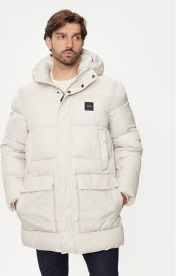 Kurtka męska casual Calvin Klein ze sklepu: MODIVO w kategorii: Kurtki męskie - zdjęcie WP-EBWP-BKLVO-LN0_0000304090493