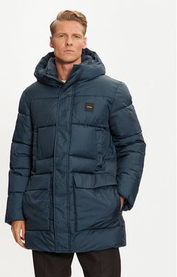 Kurtka męska Calvin Klein ze sklepu: MODIVO w kategorii: Kurtki męskie - zdjęcie WP-EBWP-BKLVO-LN0_0000304090592