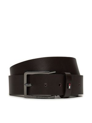 Tommy Hilfiger - Pasek ze sklepu: MODIVO w kategorii: Paski męskie - zdjęcie WP-EBWP-BKLVO-LN0_0000304090752